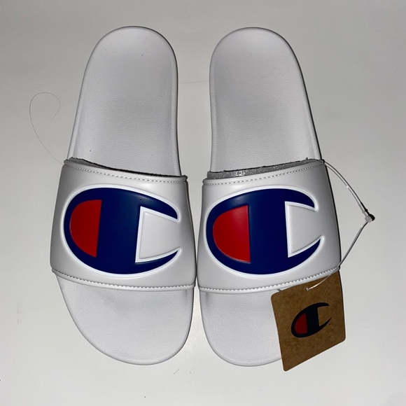 Champion Slides NEW - Picture 3 of 3